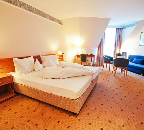 Juniorsuite Brombachsee