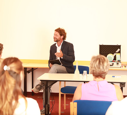 Seminar-Vortrag