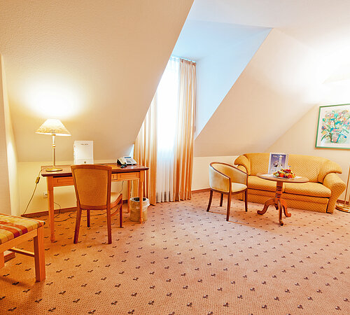 Suite Rothsee