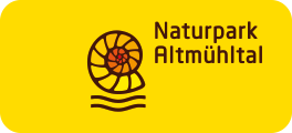 Logo Naturpark Altmühltal